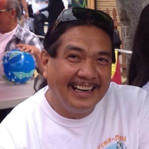 Meet your Posher, Joel